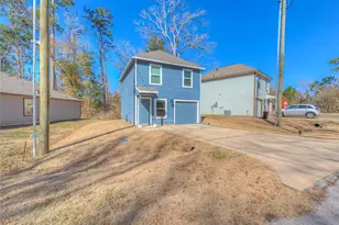 144 Black Walnut, Livingston, TX 77351 - Photo 3