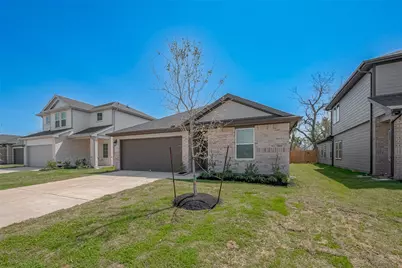 1535 Merulana Lane, Richmond, TX 77406 - Photo 1