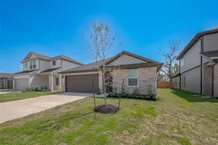 1535 Merulana Lane, Richmond, TX 77406 - Photo 1