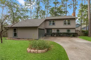 2107 Level Oak Pl, The Woodlands, TX 77380 - Photo 1