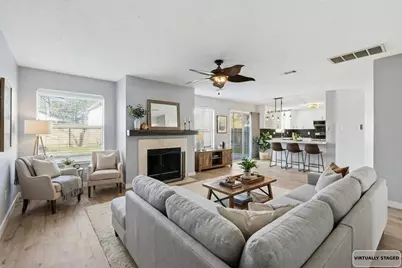 10422 Mist Lane, Houston, TX 77070 - Photo 11