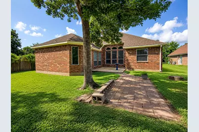 519 Oleander Street, Lake Jackson, TX 77566 - Photo 23