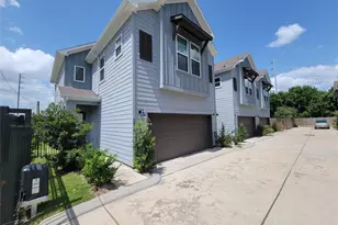 7522 Sandle, Houston, TX 77088 - Photo 1