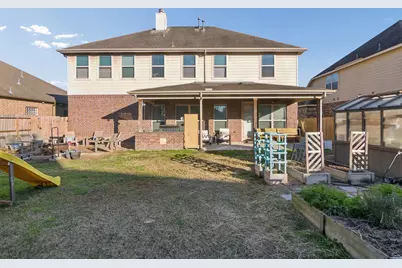 311 W Bend Drive, League City, TX 77573 - Photo 25