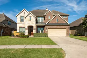 311 W Bend Dr, League City, TX 77573 - Photo 1