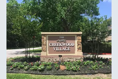 3500 Tangle Brush Drive #117, The Woodlands, TX 77381 - Photo 1