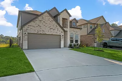 15666 Countesswells Drive, Humble, TX 77346 - Photo 1