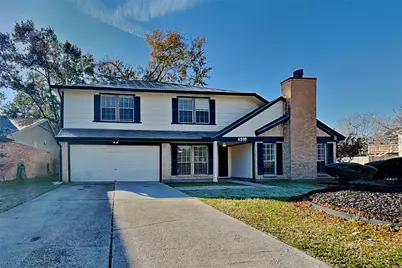 4319 Shalom Creek Lane, Spring, TX 77388 - Photo 1