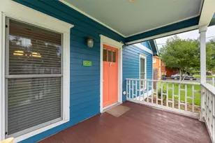 817 Gale St, Houston, TX 77009 - Photo 5