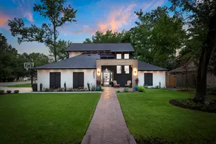 2003 Longstraw Pl, The Woodlands, TX 77380 - Photo 1