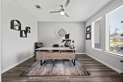 13316 Bear Creek Court, Conroe, TX 77384 - Photo 5