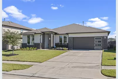 13316 Bear Creek Court, Conroe, TX 77384 - Photo 1
