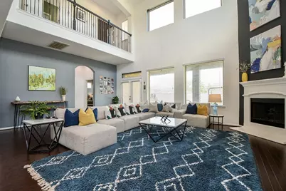 3302 Brampton Island Drive, Katy, TX 77494 - Photo 7