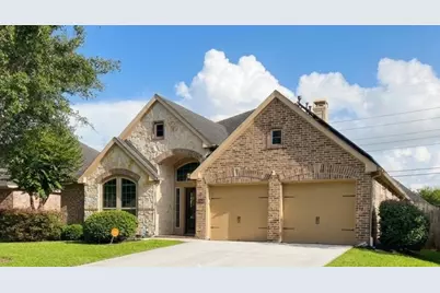 21819 Oleaster Springs Ln, Richmond, TX 77469 - Photo 1