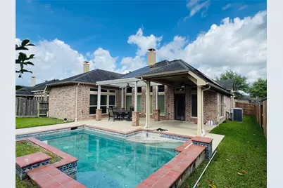 21819 Oleaster Springs Ln, Richmond, TX 77469 - Photo 11