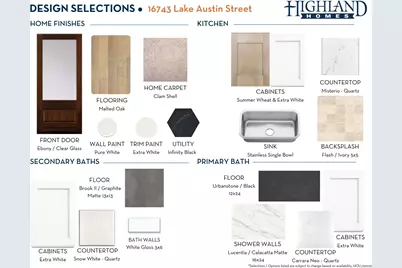 16743 Lake Austin Street, Cypress, TX 77433 - Photo 3