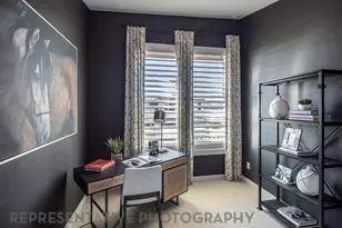 16743 Lake Austin St, Cypress, TX 77433 - Photo 17