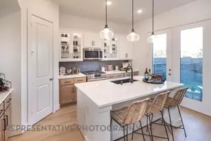 16743 Lake Austin St, Cypress, TX 77433 - Photo 5