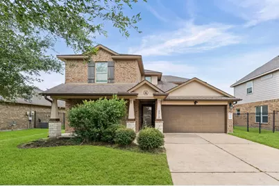 9918 Channel Set Way, Rosharon, TX 77583 - Photo 1
