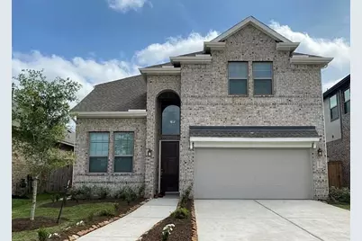 2122 Ironwood Pass Dr, Missouri City, TX 77459 - Photo 1