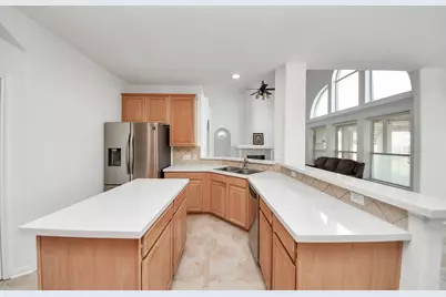 4230 Waterwood Drive, Baytown, TX 77521 - Photo 9