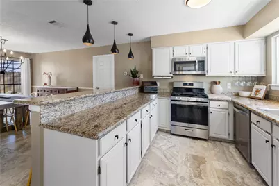 2645 Sawyer Drive, Seabrook, TX 77586 - Photo 3