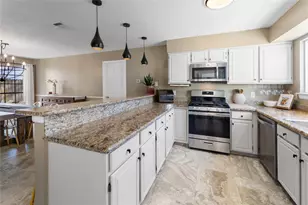 2645 Sawyer Dr, Seabrook, TX 77586 - Photo 3