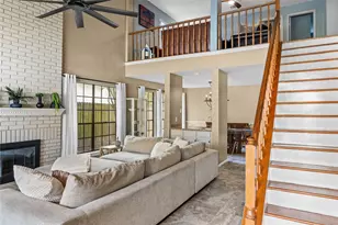 2645 Sawyer Dr, Seabrook, TX 77586 - Photo 9