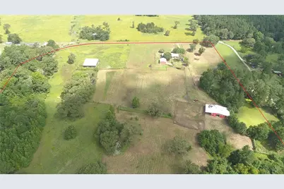 11488 County Road 150, Centerville, TX 75833 - Photo 5