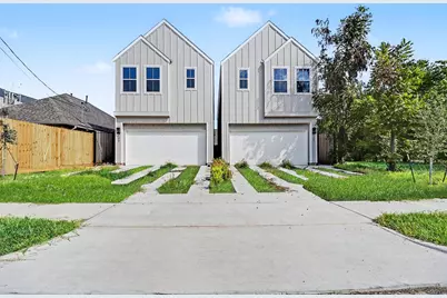 3107 Dennis Street, Houston, TX 77004 - Photo 1