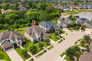 4410 Astalot Ct, Missouri City, TX 77459 - Photo 3