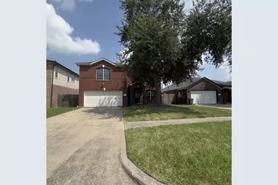2417 Seguine Drive, Deer Park, TX 77536 - Photo 1