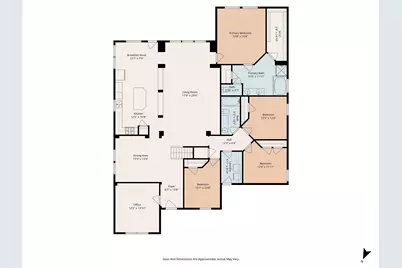 3018 Silverwood Park Lane, Spring, TX 77386 - Photo 43