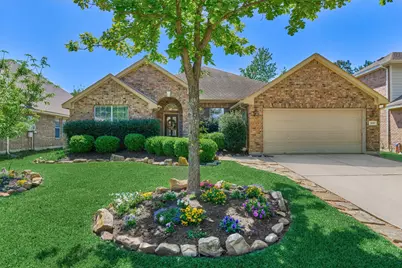 3018 Silverwood Park Lane, Spring, TX 77386 - Photo 1