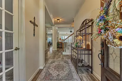 3018 Silverwood Park Lane, Spring, TX 77386 - Photo 3