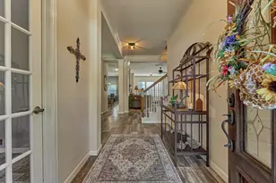 3018 Silverwood Park Ln, Spring, TX 77386 - Photo 3