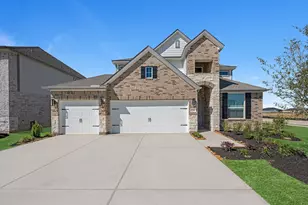 2129 Sunflower Vw St, Brookshire, TX 77493 - Photo 1