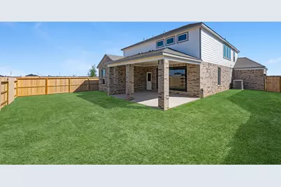 2129 Sunflower View Street, Brookshire, TX 77493 - Photo 27