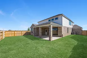 2129 Sunflower Vw St, Brookshire, TX 77493 - Photo 27