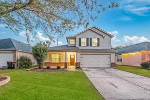 19603 Yaupon Mist Dr, Cypress, TX 77433 - Photo 1