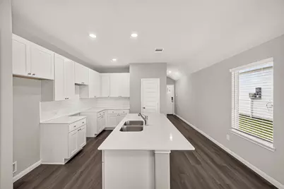 14027 Mount Hunter Drive, Willis, TX 77318 - Photo 11