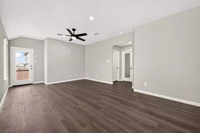 14027 Mount Hunter Drive, Willis, TX 77318 - Photo 7