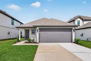 14027 Mount Hunter Dr, Willis, TX 77318 - Photo 1