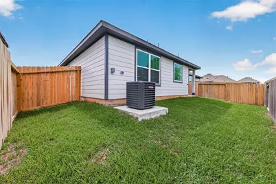 14027 Mount Hunter Drive, Willis, TX 77318 - Photo 29