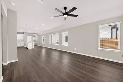 14027 Mount Hunter Drive, Willis, TX 77318 - Photo 9