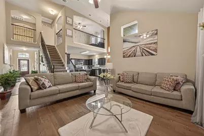 4502 Mallory Creek Drive, Humble, TX 77396 - Photo 1