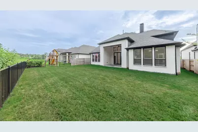4318 Driftrose Drive, Fulshear, TX 77441 - Photo 47