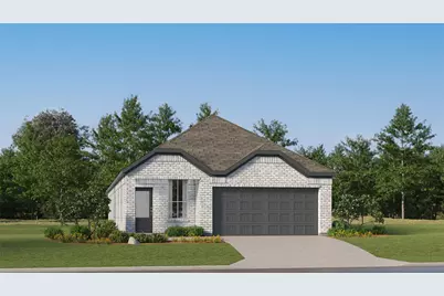 11664 Lazy Oak Creek Drive, Magnolia, TX 77354 - Photo 1