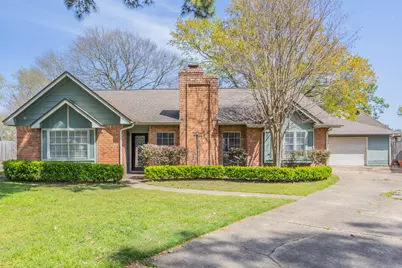 12006 Pine Pass Court, Houston, TX 77070 - Photo 1