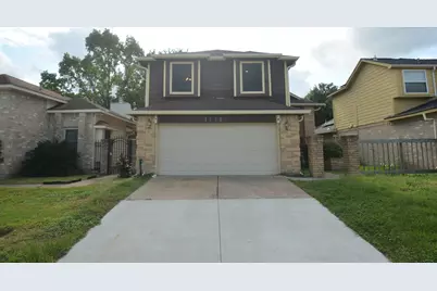 12407 S Rylander Circle, Houston, TX 77071 - Photo 1